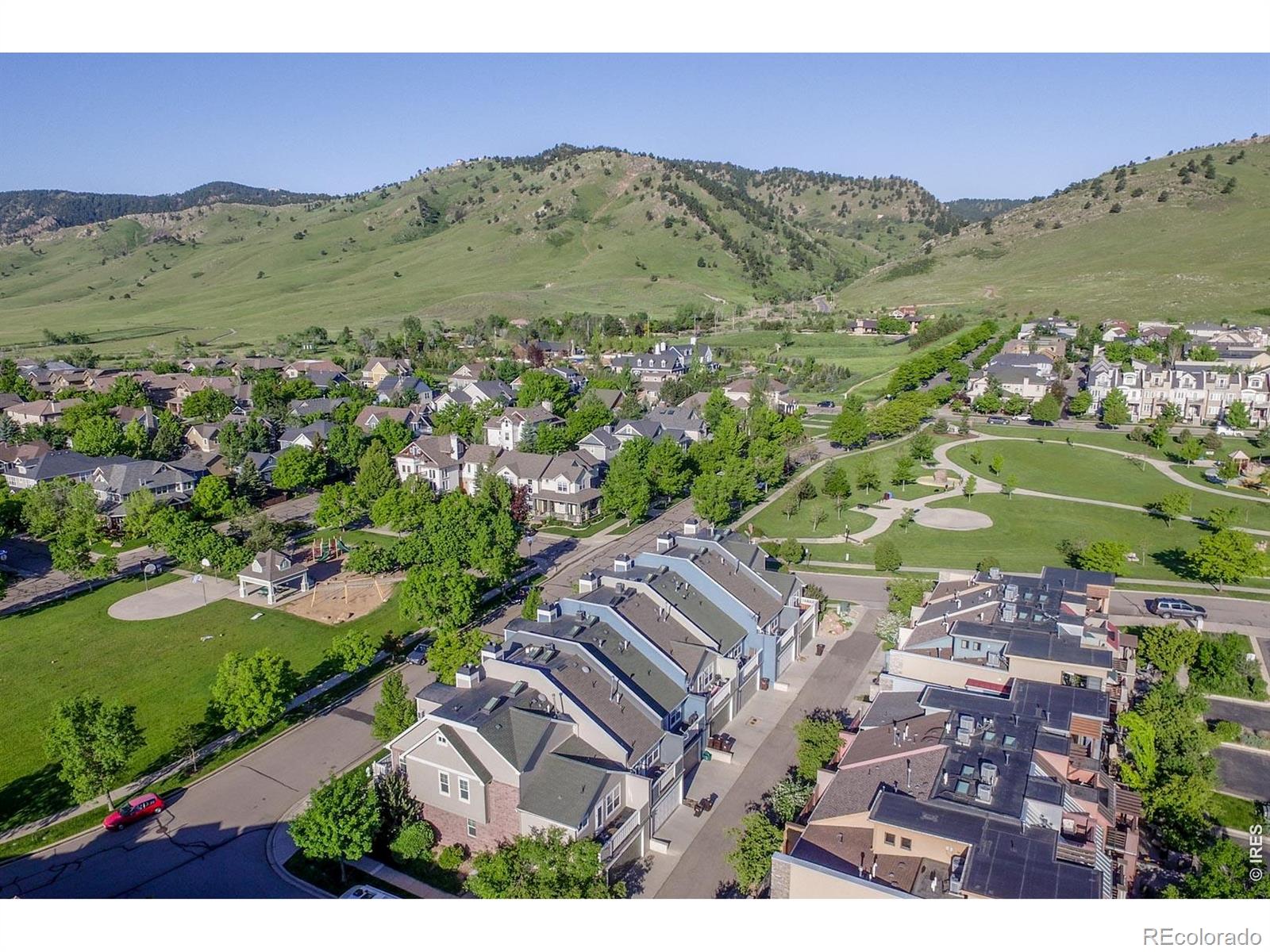 635 Dakota Boulevard Boulder CO 80304