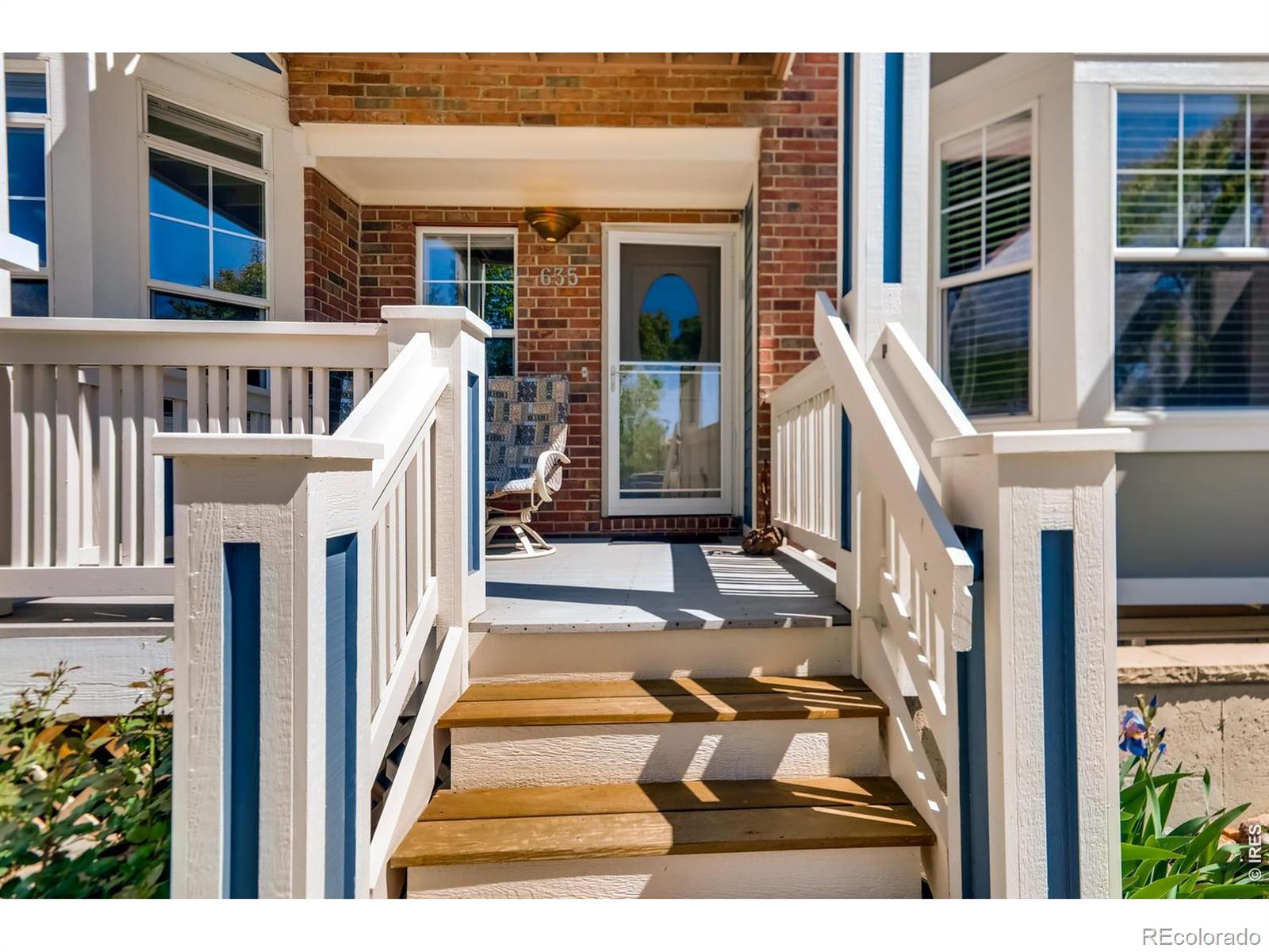 635 Dakota Boulevard Boulder CO 80304