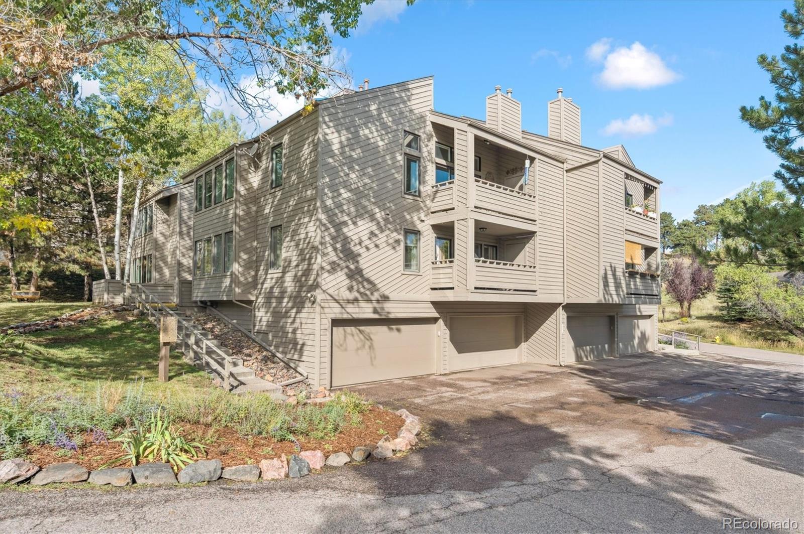 23666 Pondview Place Golden CO 80401