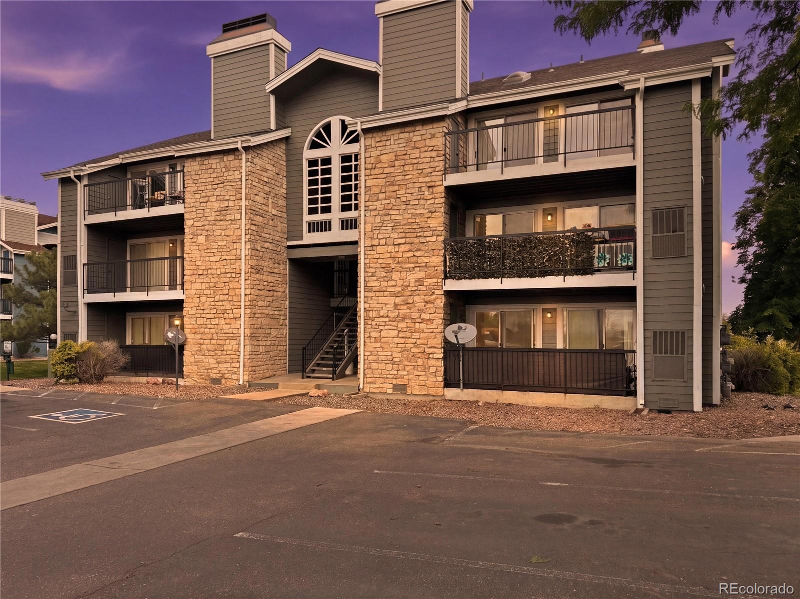 8813 Colorado Boulevard Thornton CO 80229