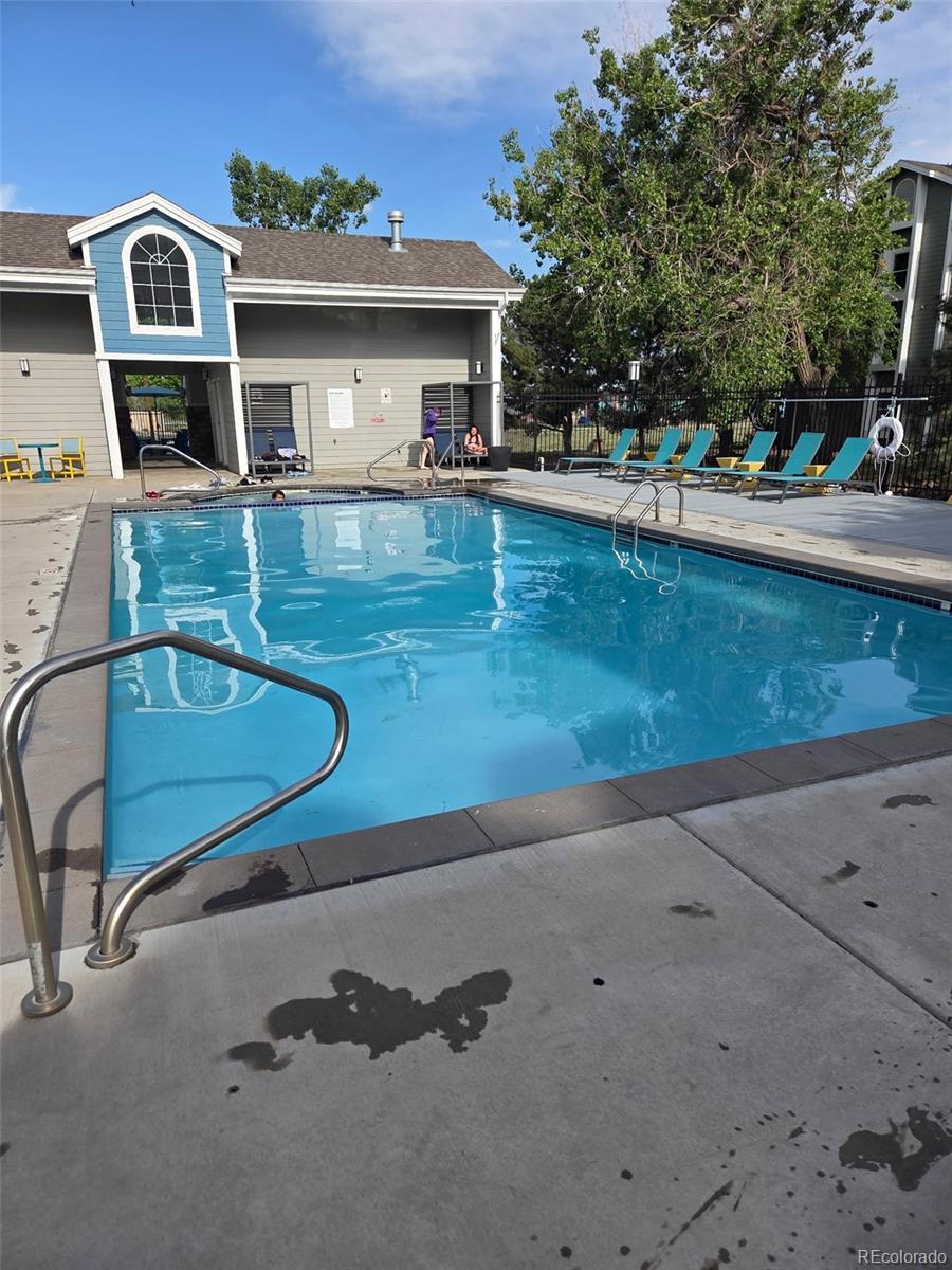 8813 Colorado Boulevard Thornton CO 80229