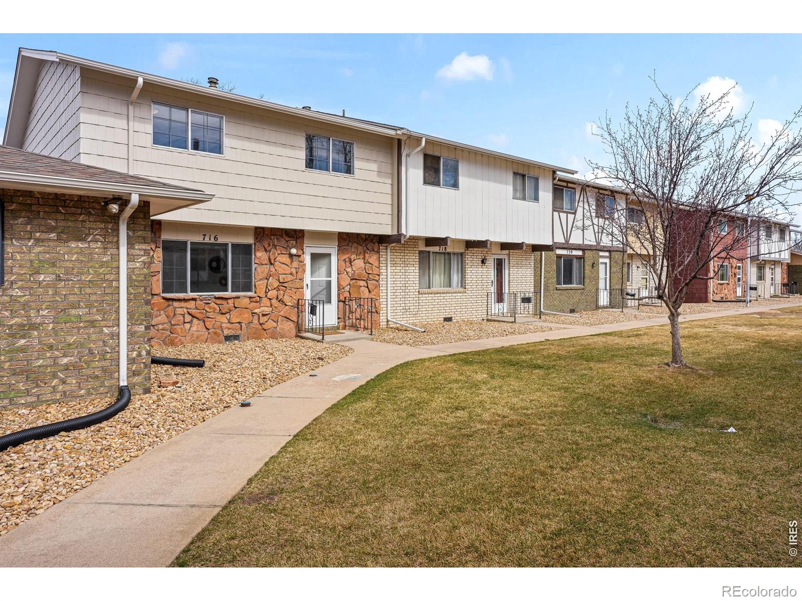 716 27th Avenue Greeley CO 80634