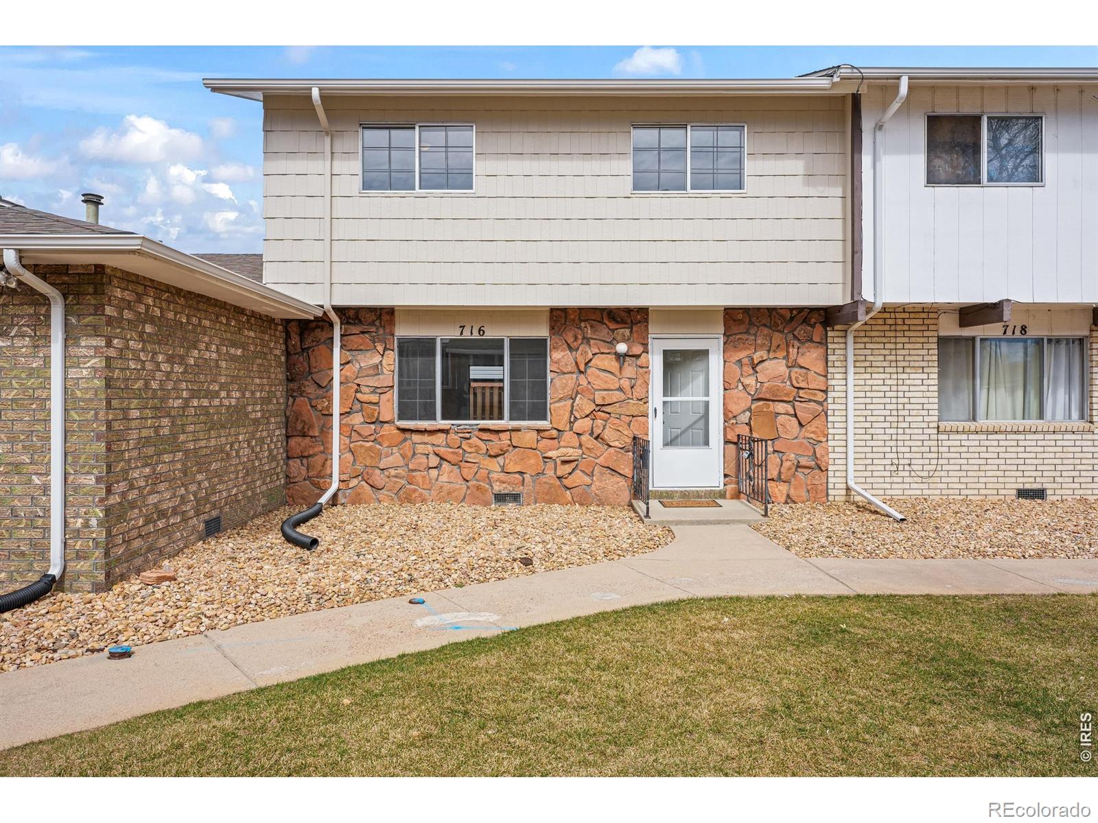 716 27th Avenue Greeley CO 80634