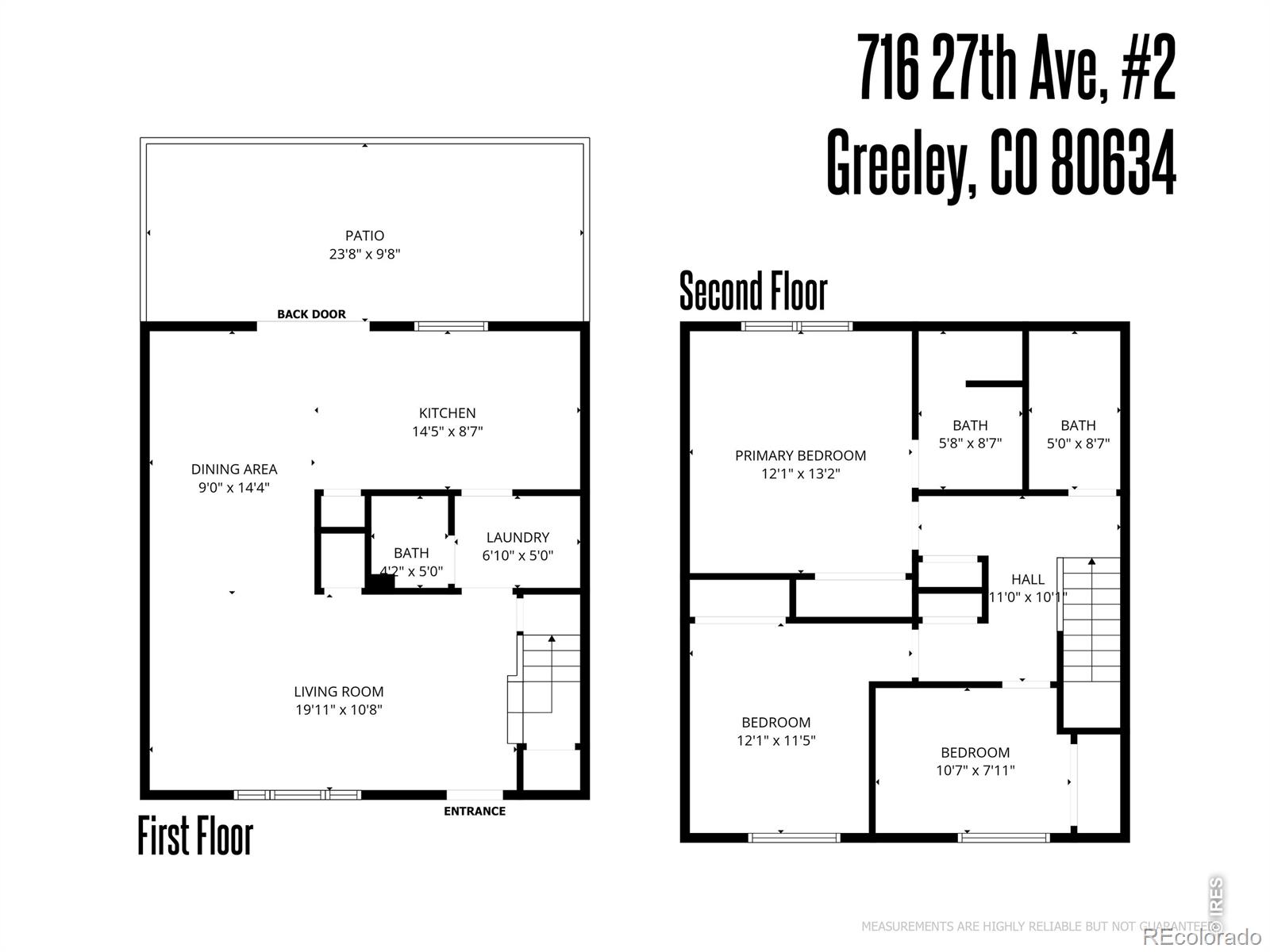 716 27th Avenue Greeley CO 80634