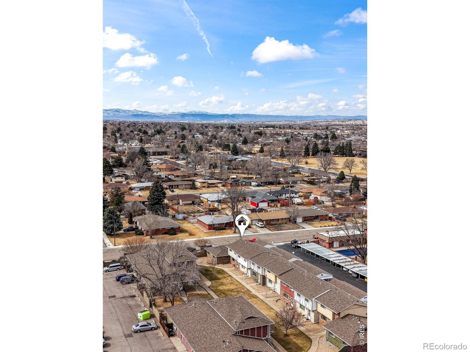 716 27th Avenue Greeley CO 80634