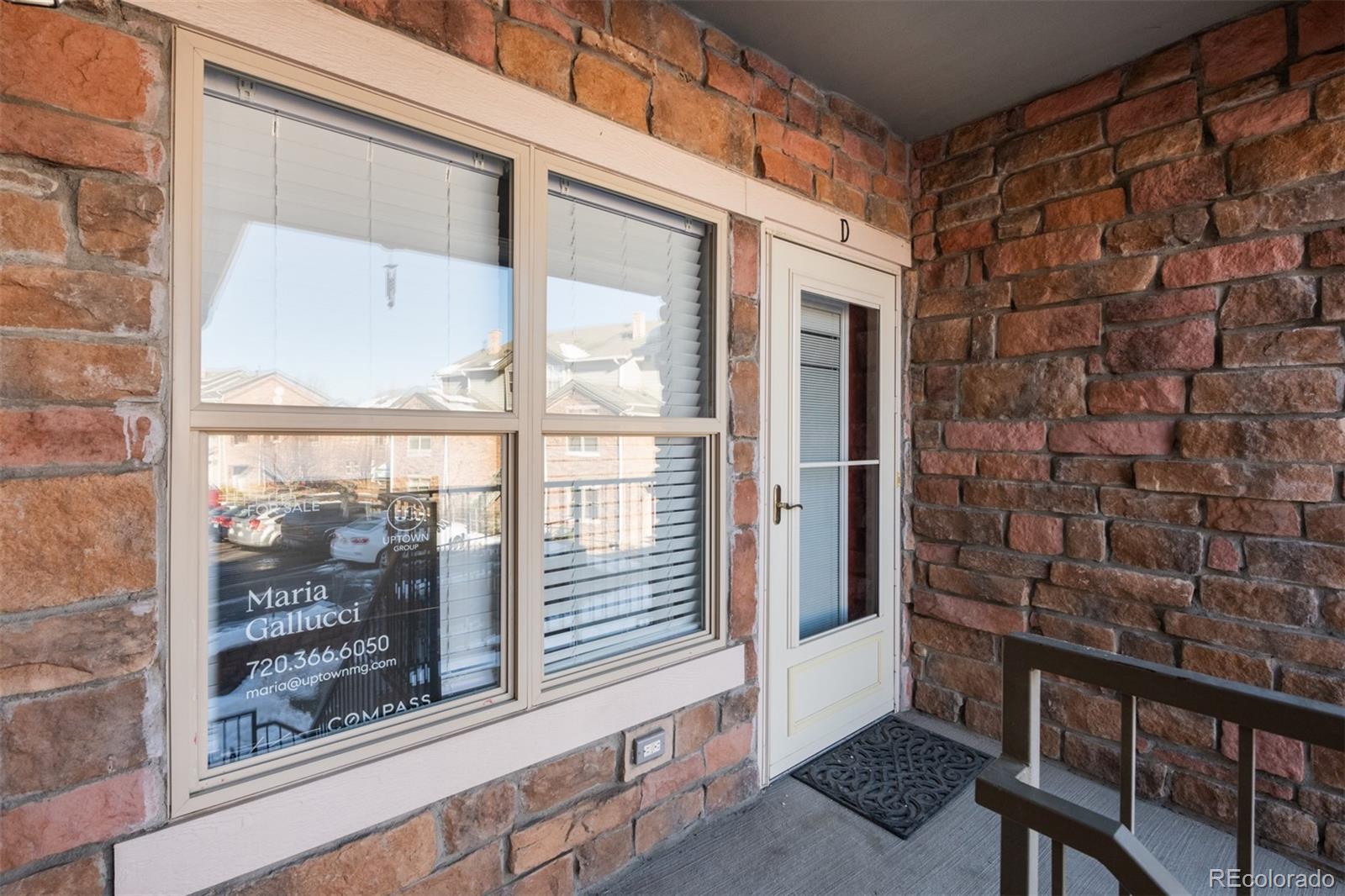 2542 S Bahama Circle Aurora CO 80013