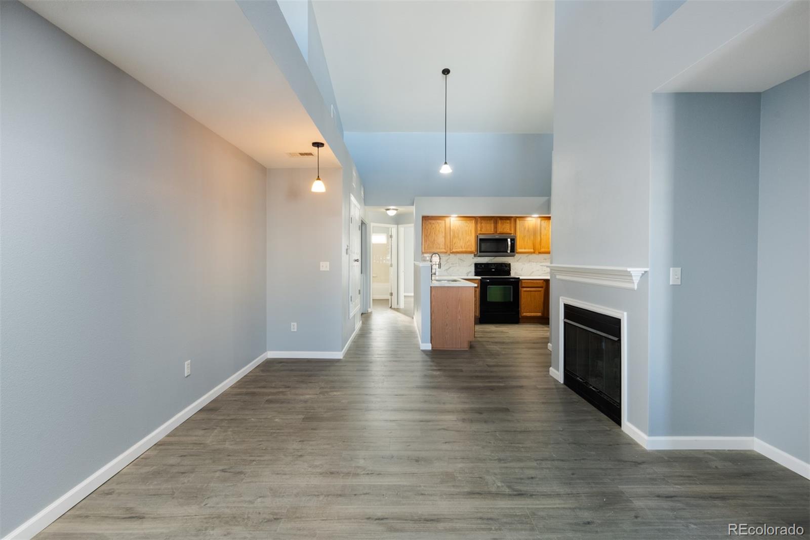 2542 S Bahama Circle Aurora CO 80013