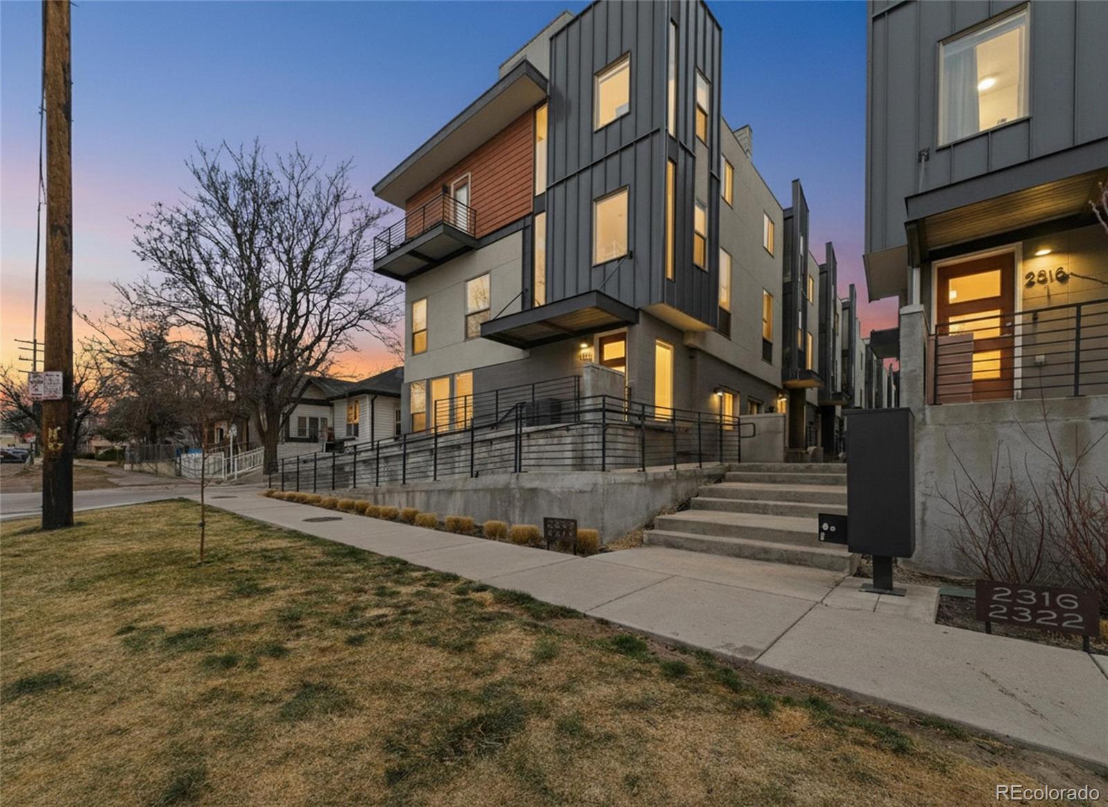 2326 Decatur Street Denver CO 80211