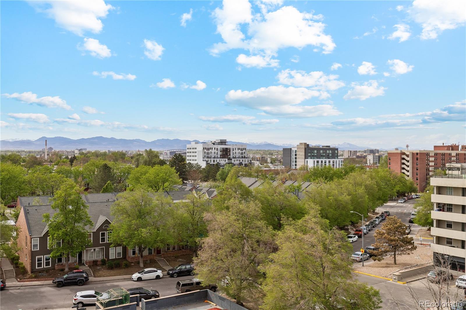 601 W 11th Avenue Denver CO 80204