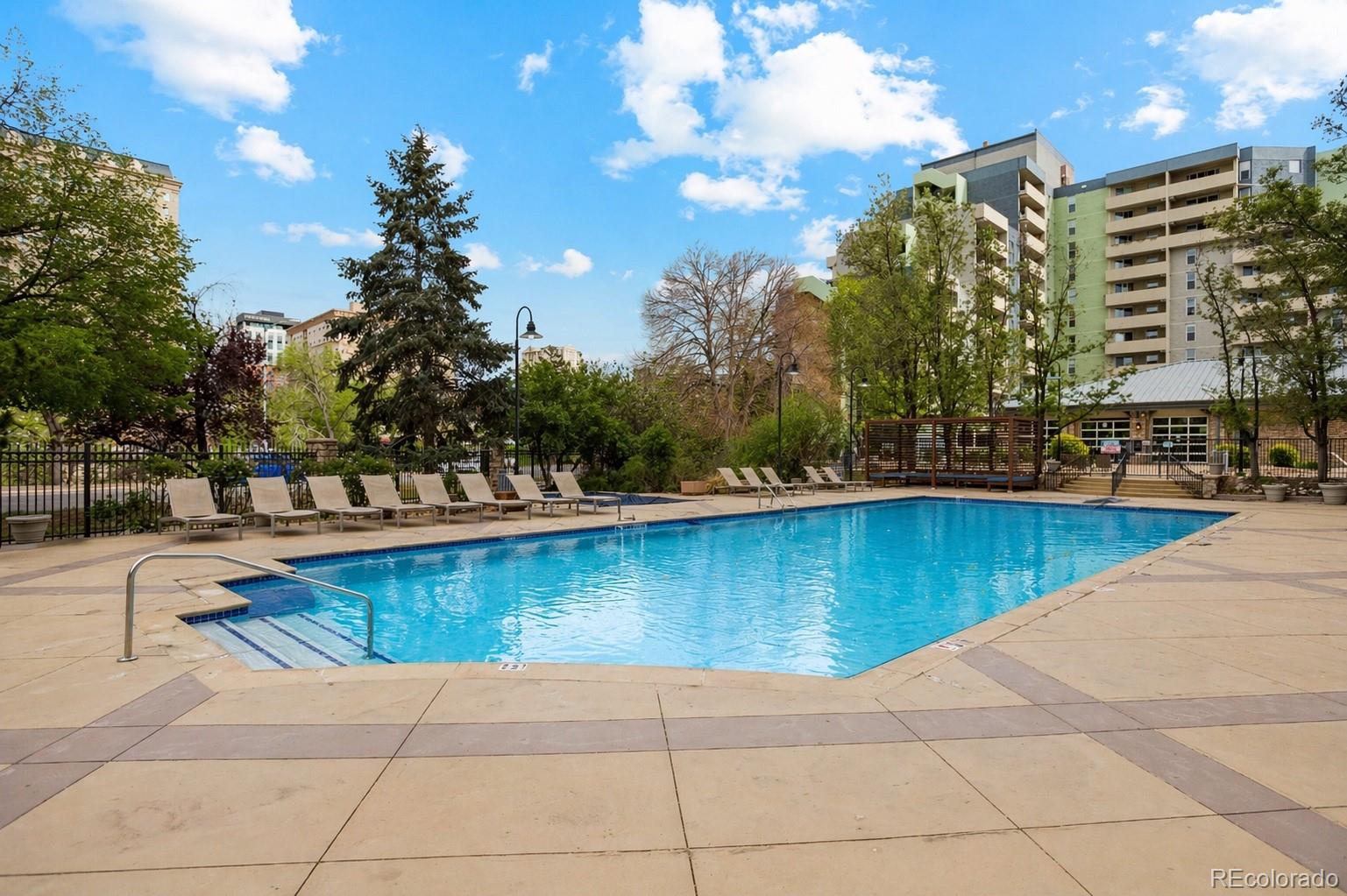 601 W 11th Avenue Denver CO 80204