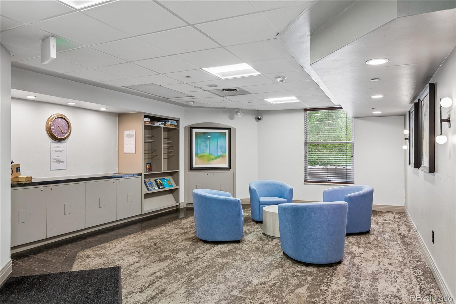 601 W 11th Avenue Denver CO 80204