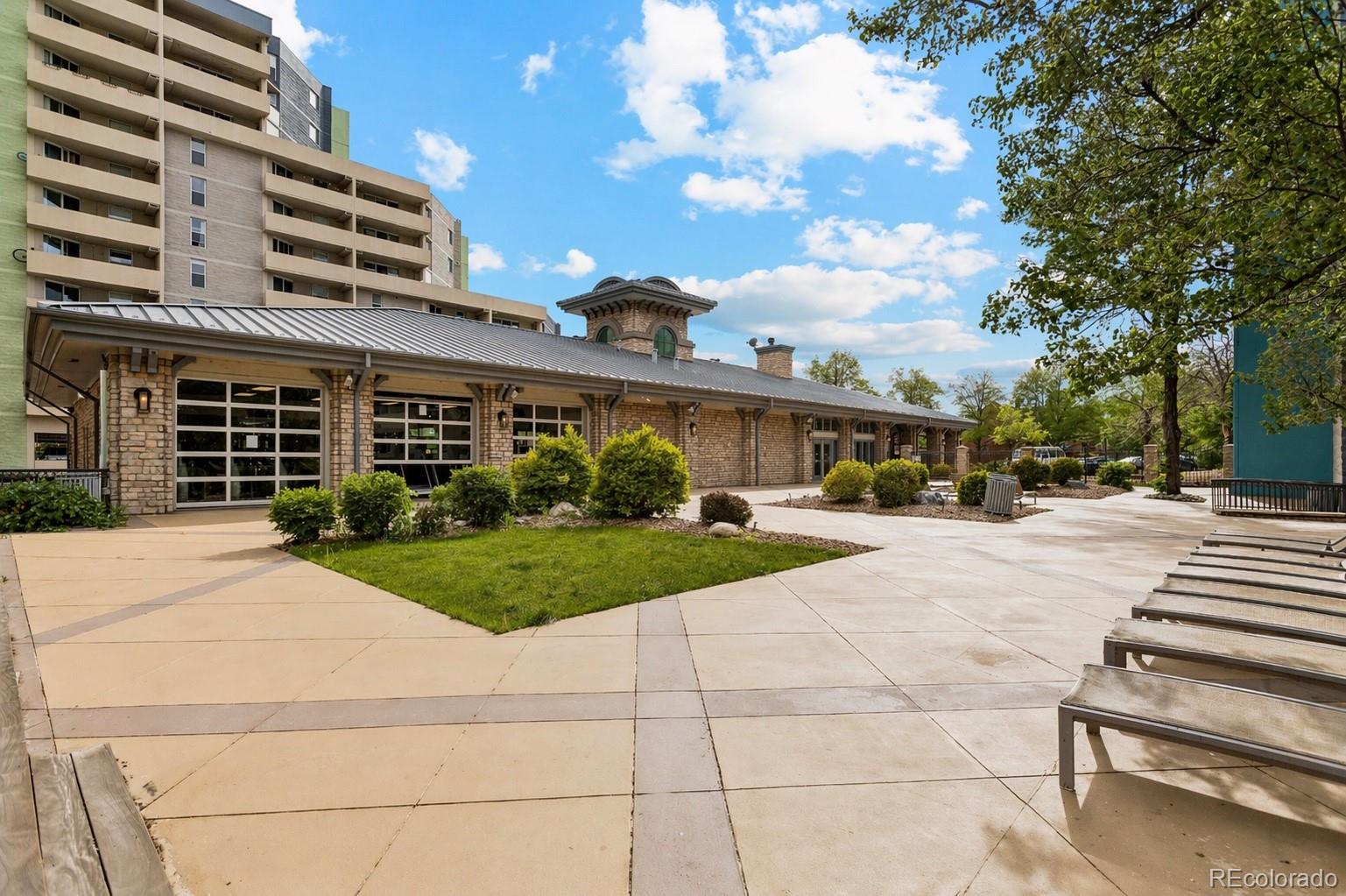 601 W 11th Avenue Denver CO 80204