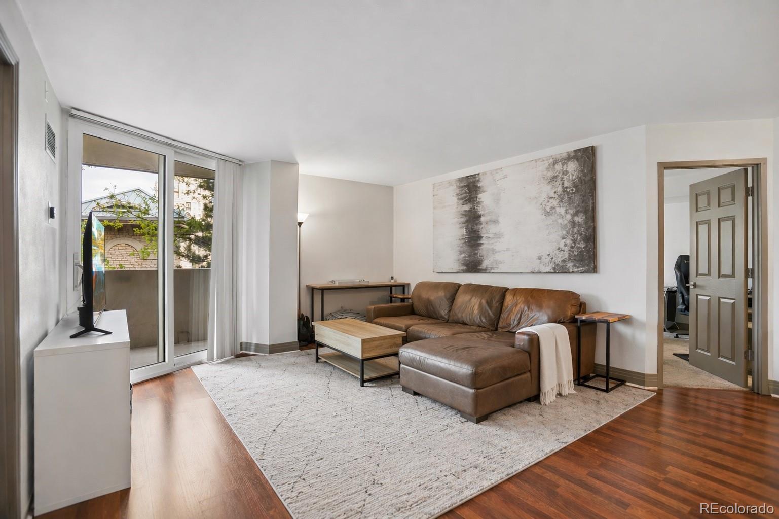 601 W 11th Avenue Denver CO 80204