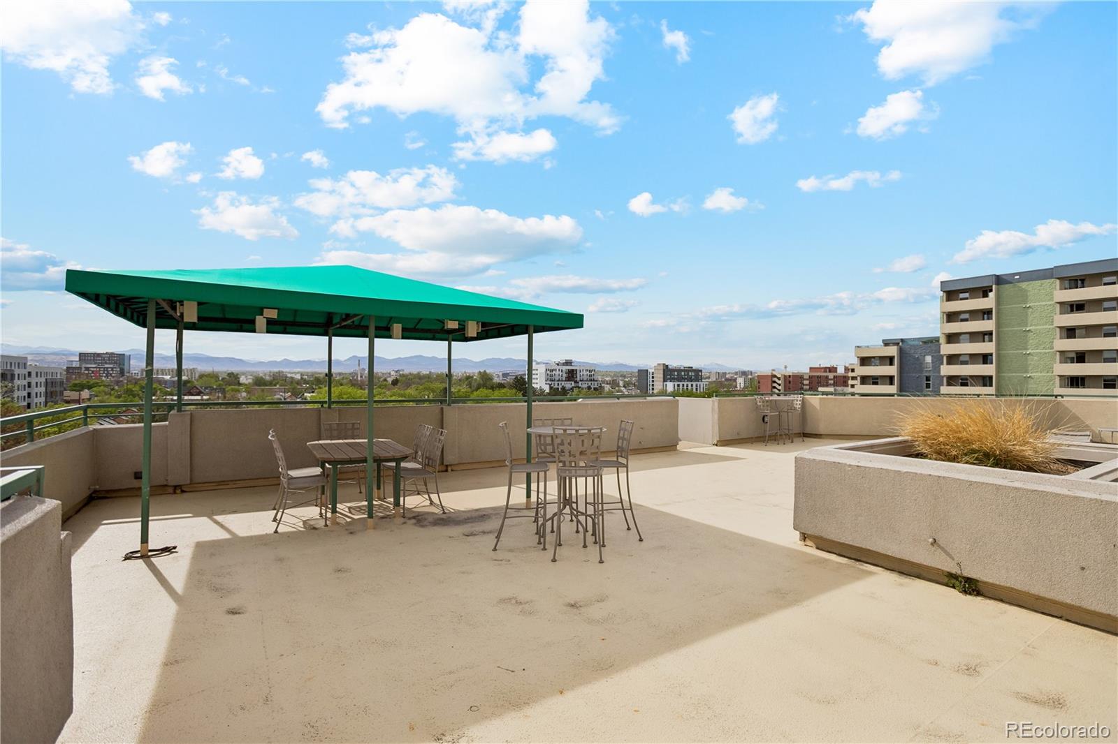 601 W 11th Avenue Denver CO 80204