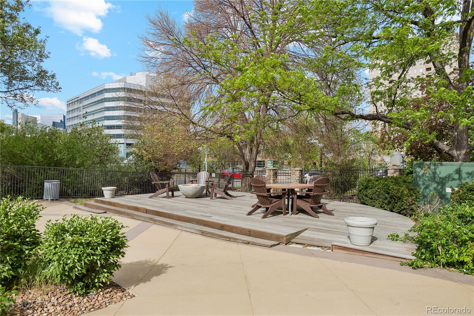 601 W 11th Avenue Denver CO 80204