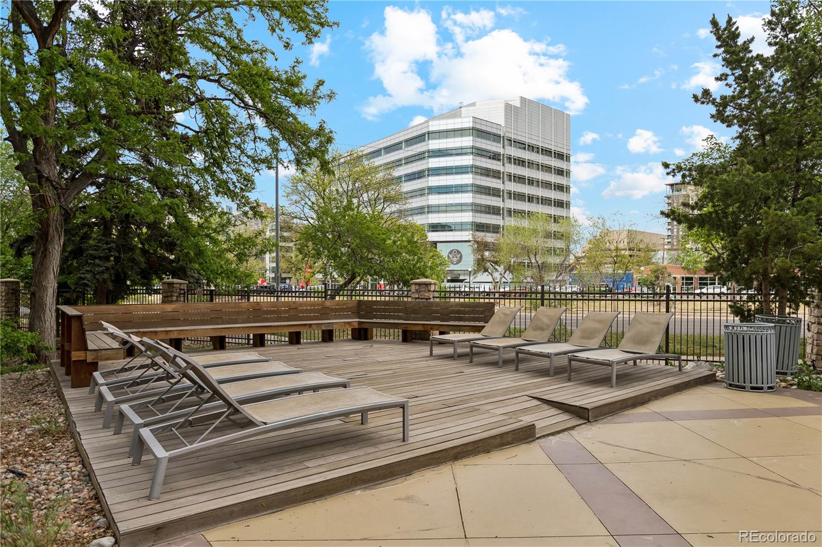 601 W 11th Avenue Denver CO 80204