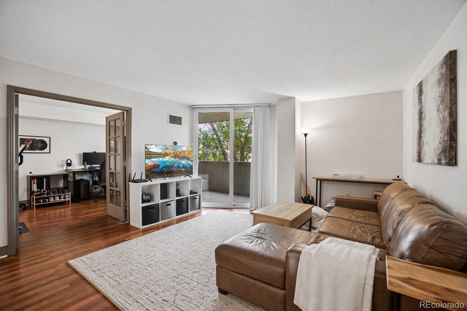 601 W 11th Avenue Denver CO 80204