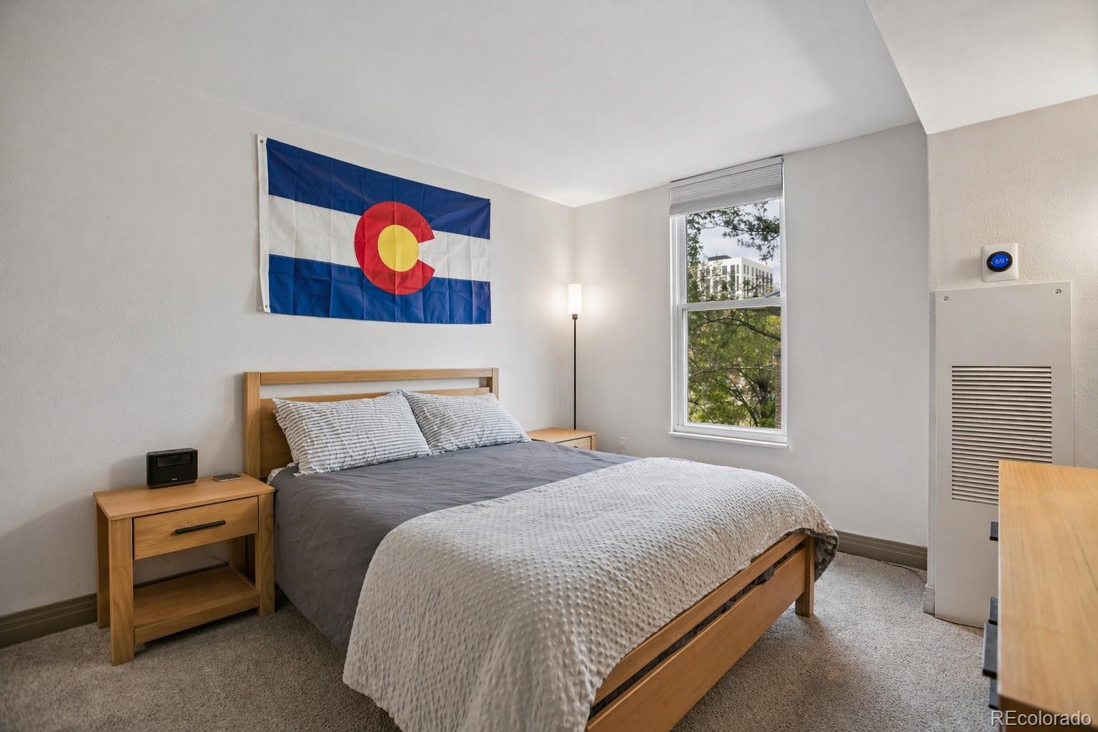 601 W 11th Avenue Denver CO 80204