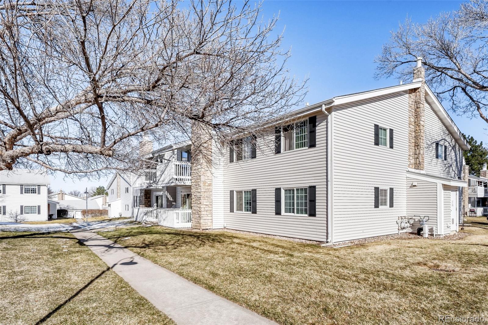 14453 E Jewell Avenue Aurora CO 80012
