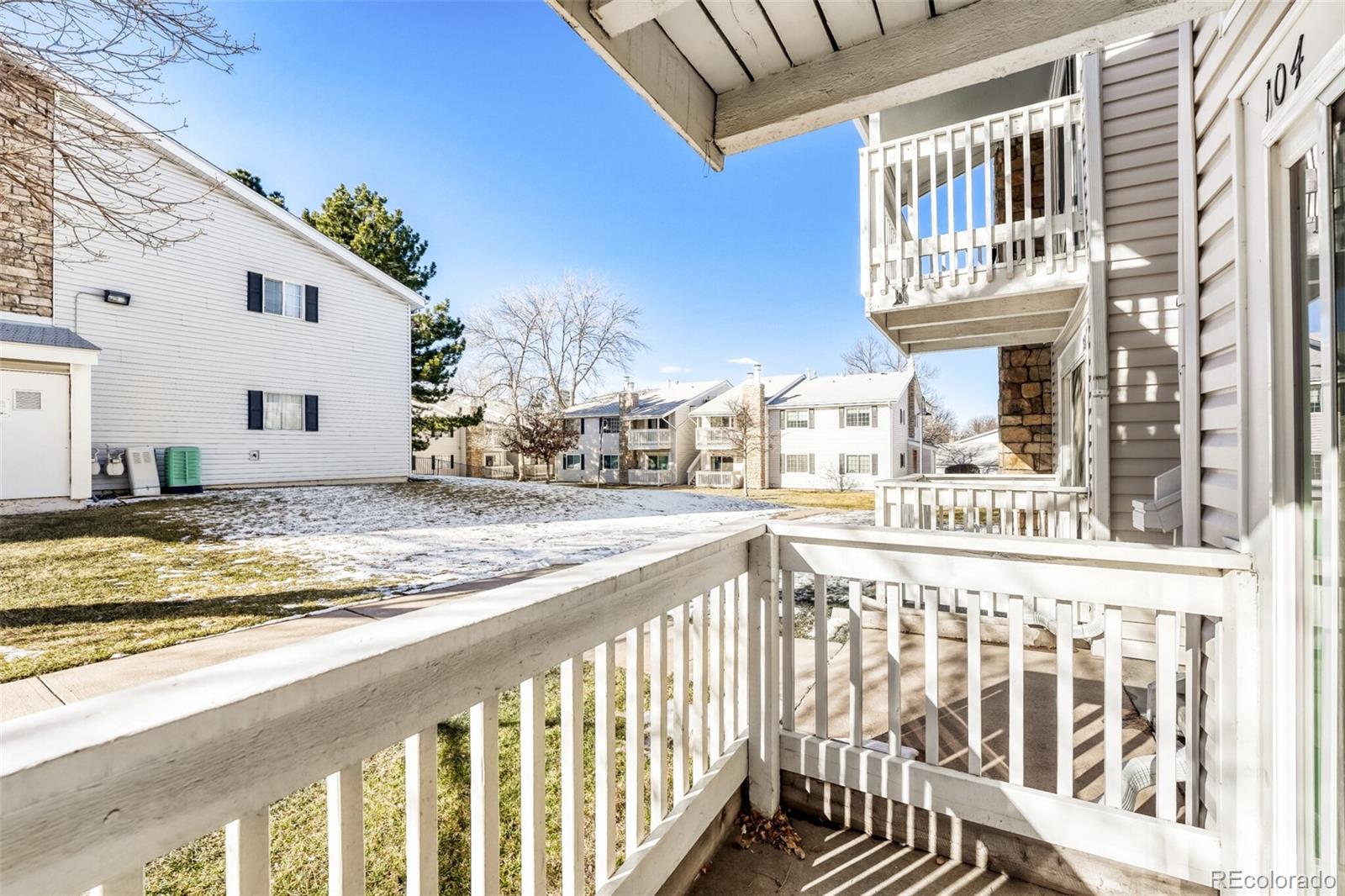 14453 E Jewell Avenue Aurora CO 80012