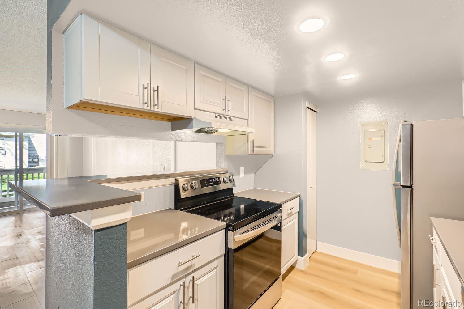 14453 E Jewell Avenue Aurora CO 80012