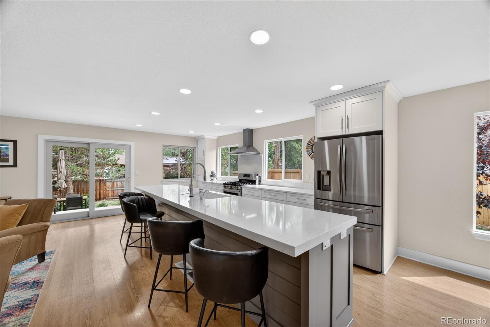 540 S Forest Street Denver CO 80246