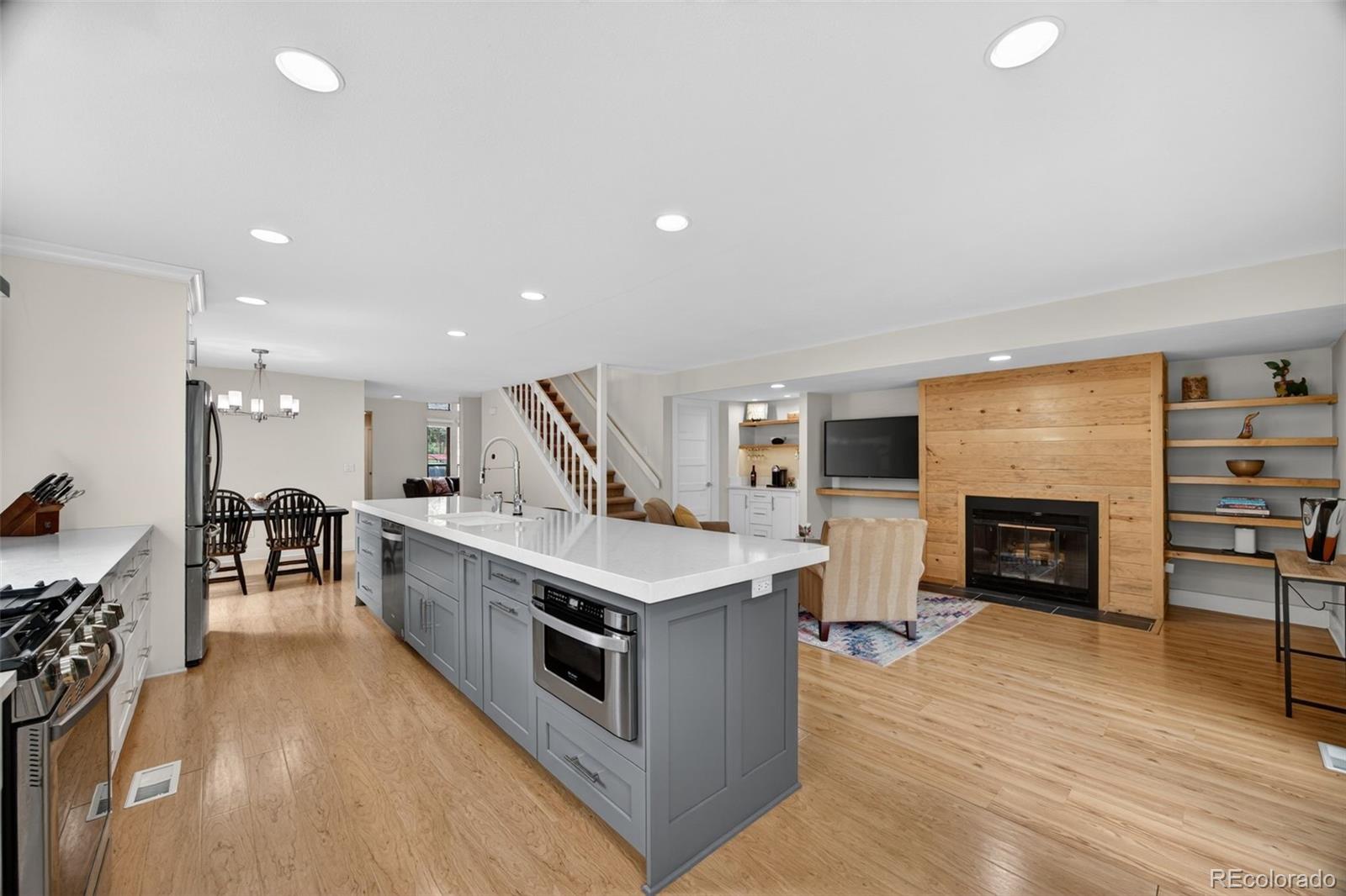 540 S Forest Street Denver CO 80246