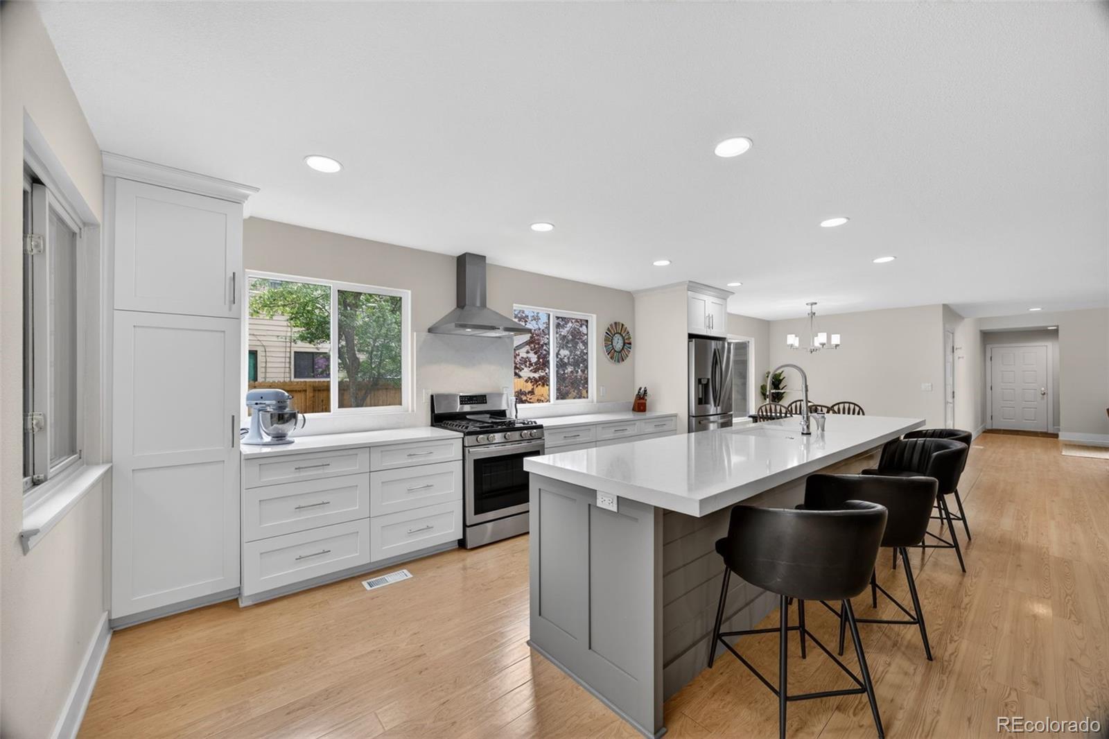540 S Forest Street Denver CO 80246