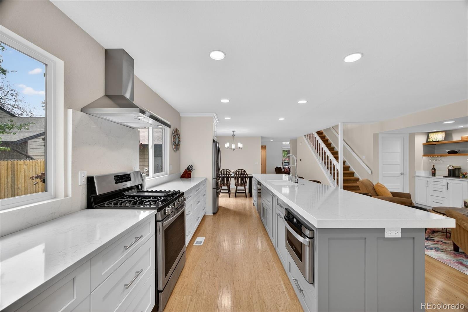 540 S Forest Street Denver CO 80246