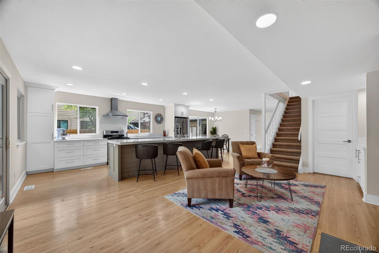 540 S Forest Street Denver CO 80246