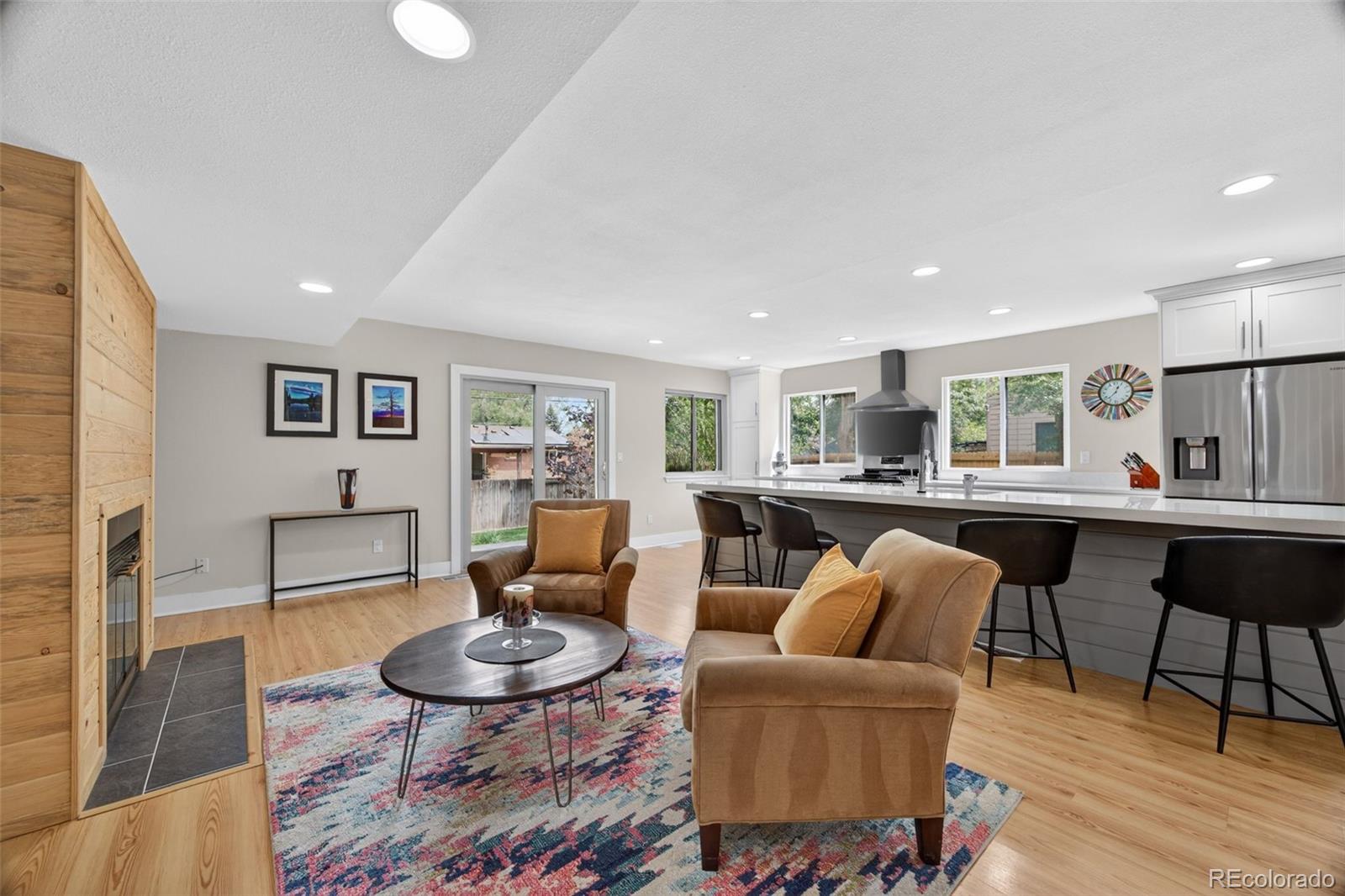 540 S Forest Street Denver CO 80246