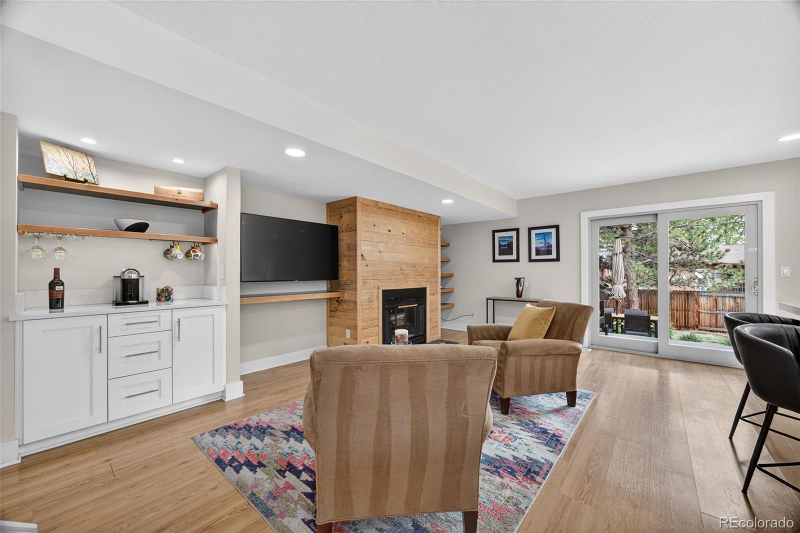 540 S Forest Street Denver CO 80246