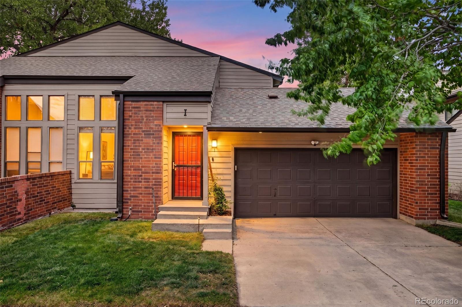 540 S Forest Street Denver CO 80246