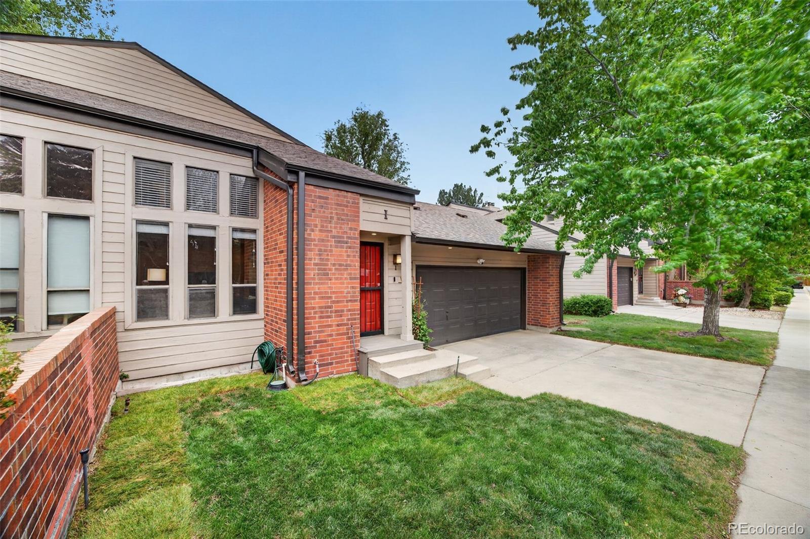 540 S Forest Street Denver CO 80246