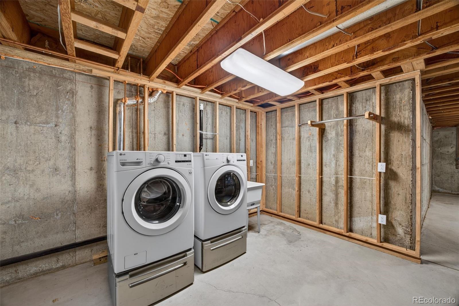 540 S Forest Street Denver CO 80246