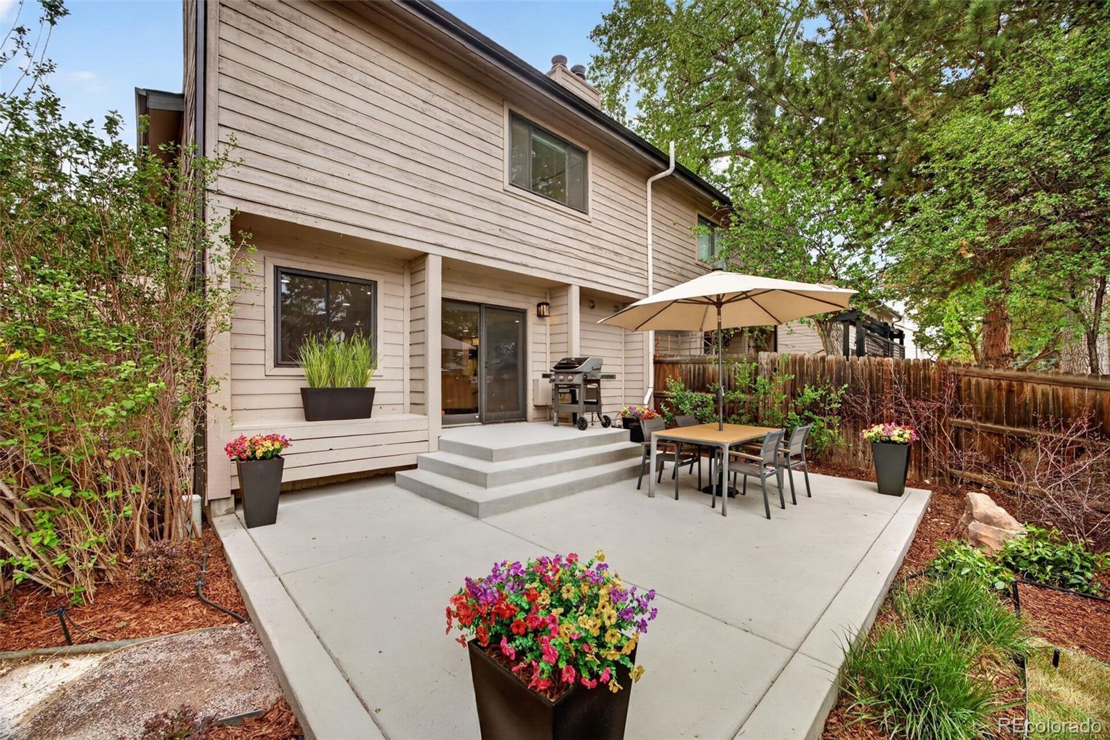 540 S Forest Street Denver CO 80246