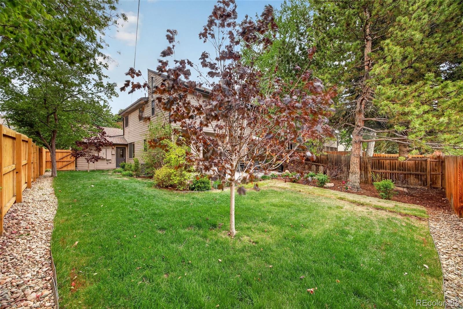 540 S Forest Street Denver CO 80246