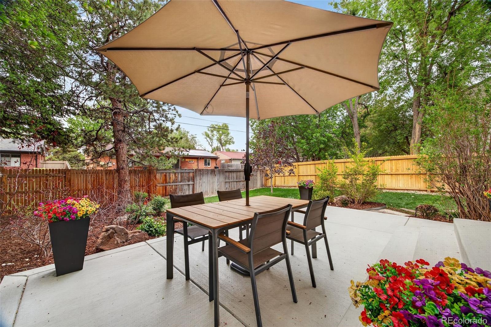540 S Forest Street Denver CO 80246
