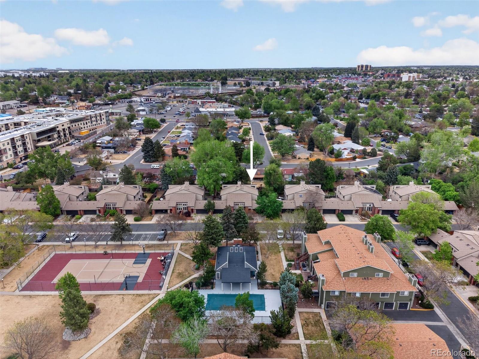 540 S Forest Street Denver CO 80246