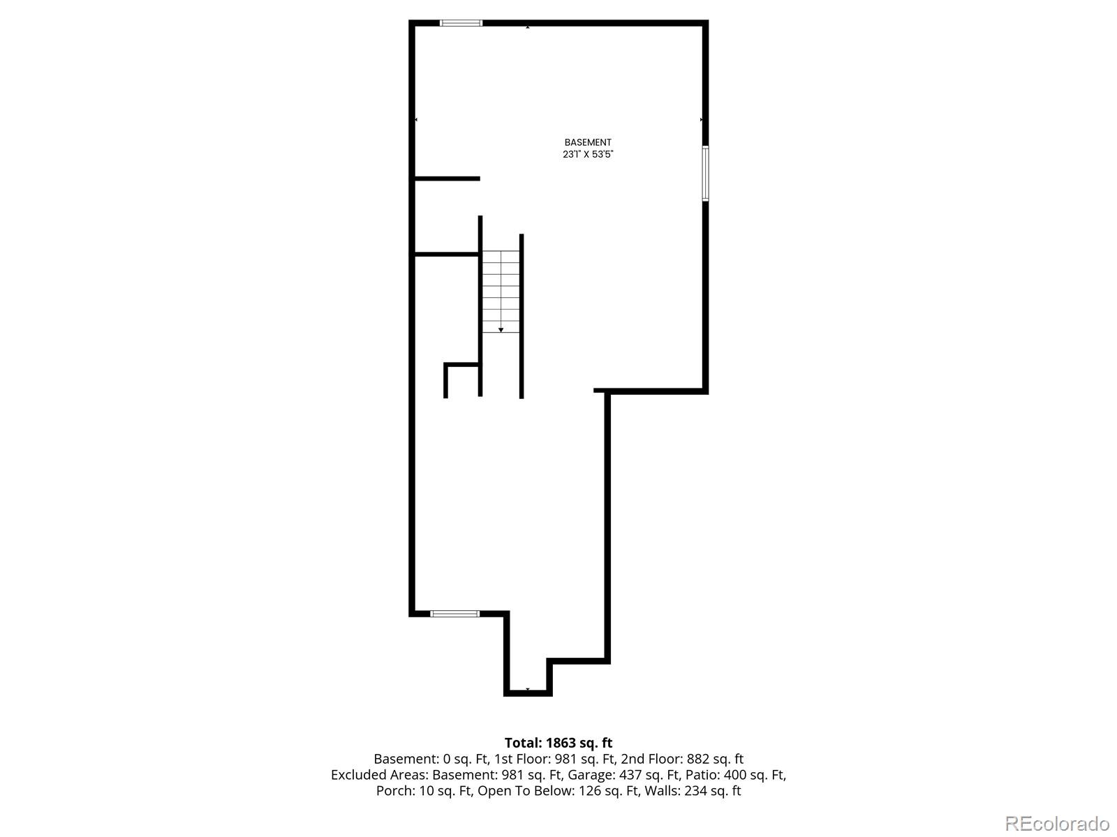 540 S Forest Street Denver CO 80246