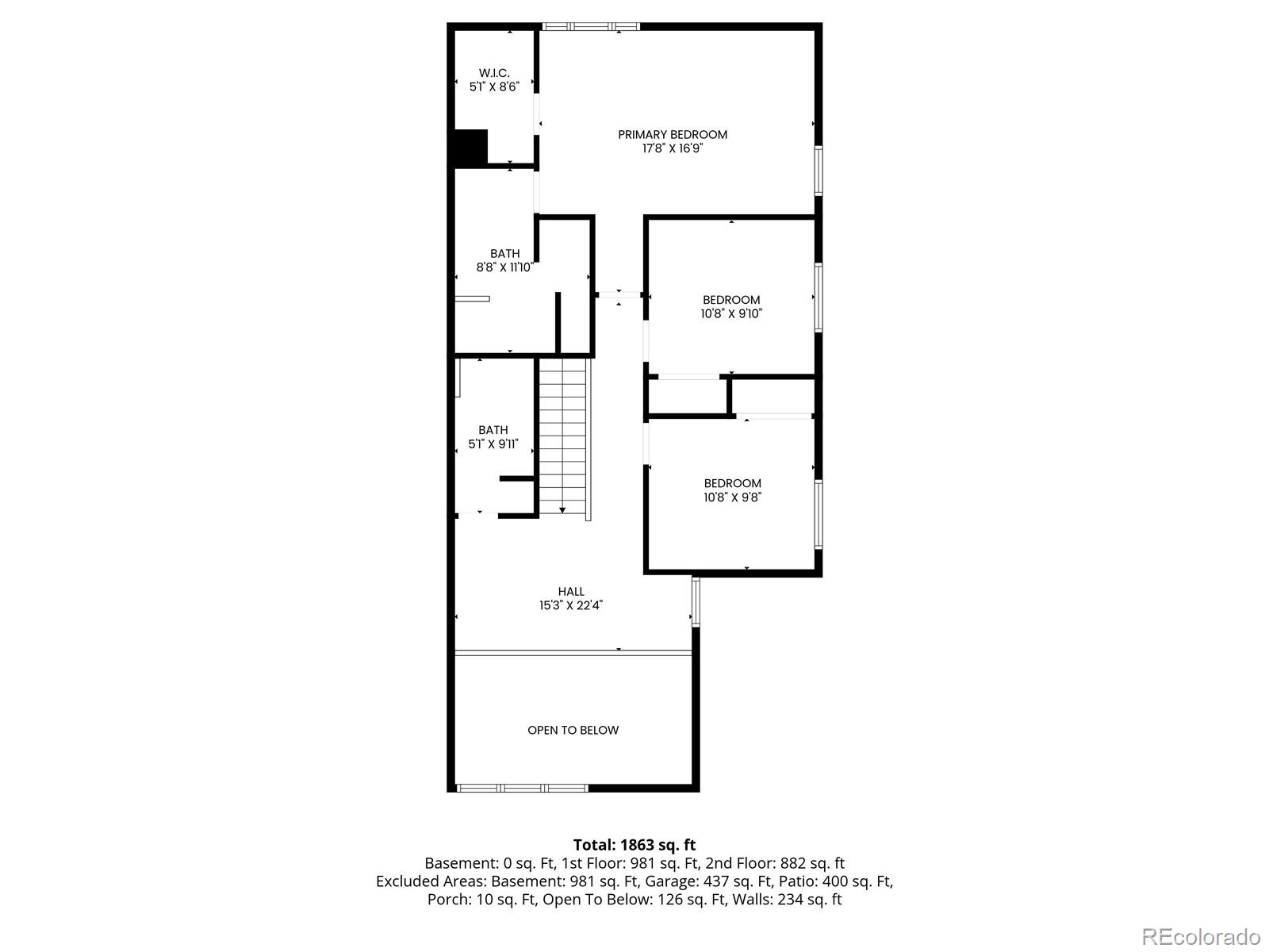 540 S Forest Street Denver CO 80246