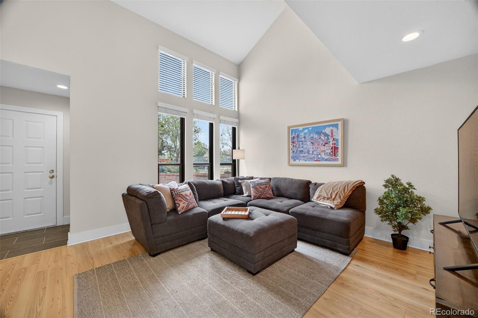 540 S Forest Street Denver CO 80246