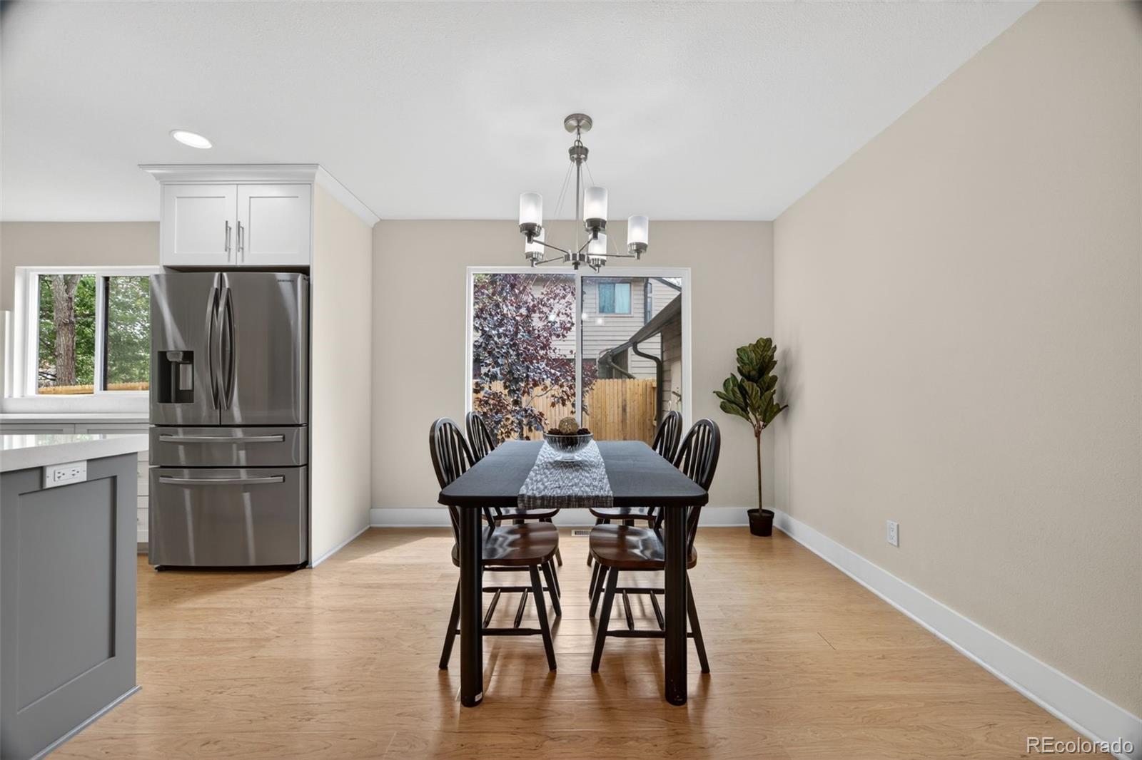 540 S Forest Street Denver CO 80246