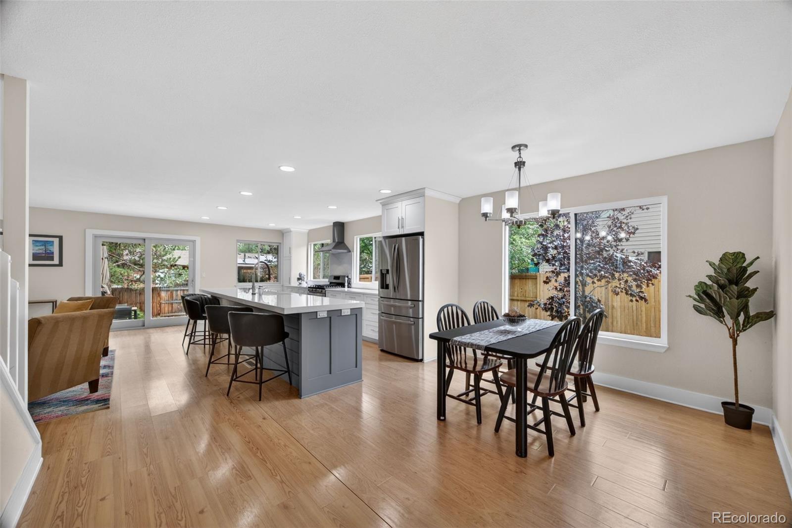 540 S Forest Street Denver CO 80246