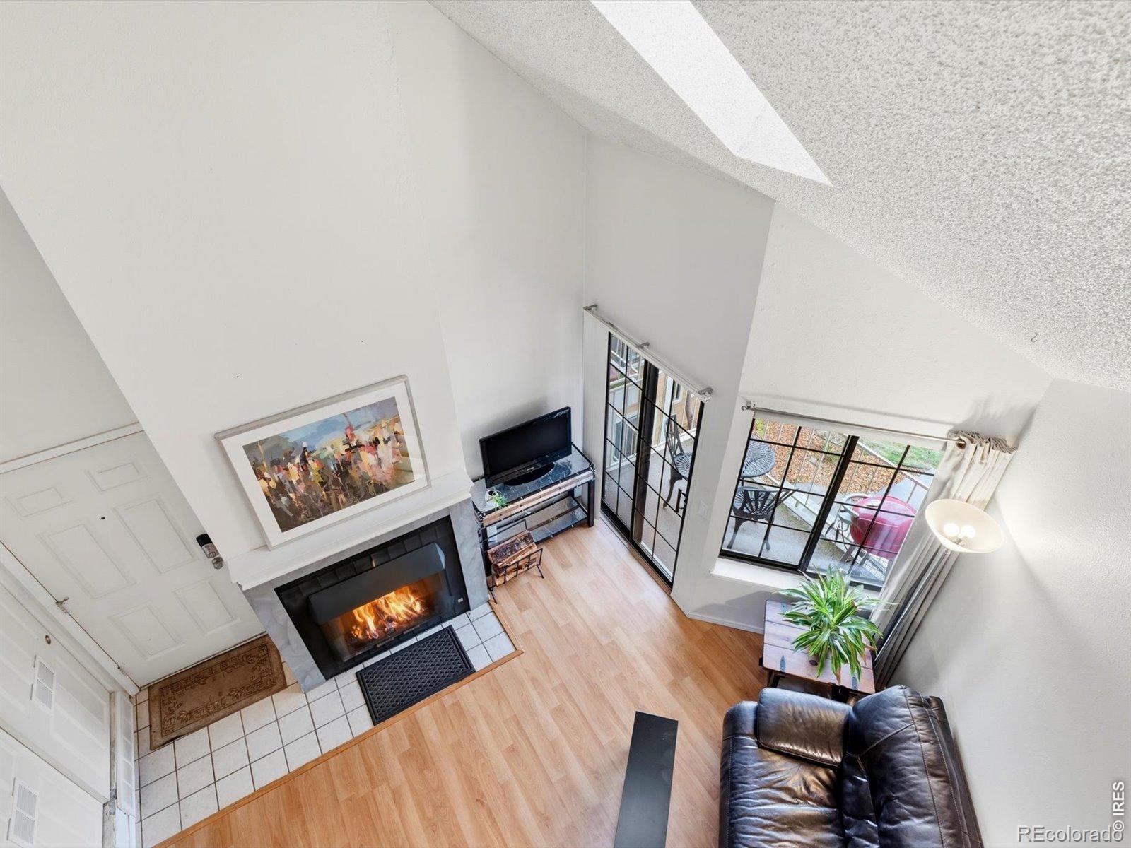 4791 White Rock Circle Boulder CO 80301