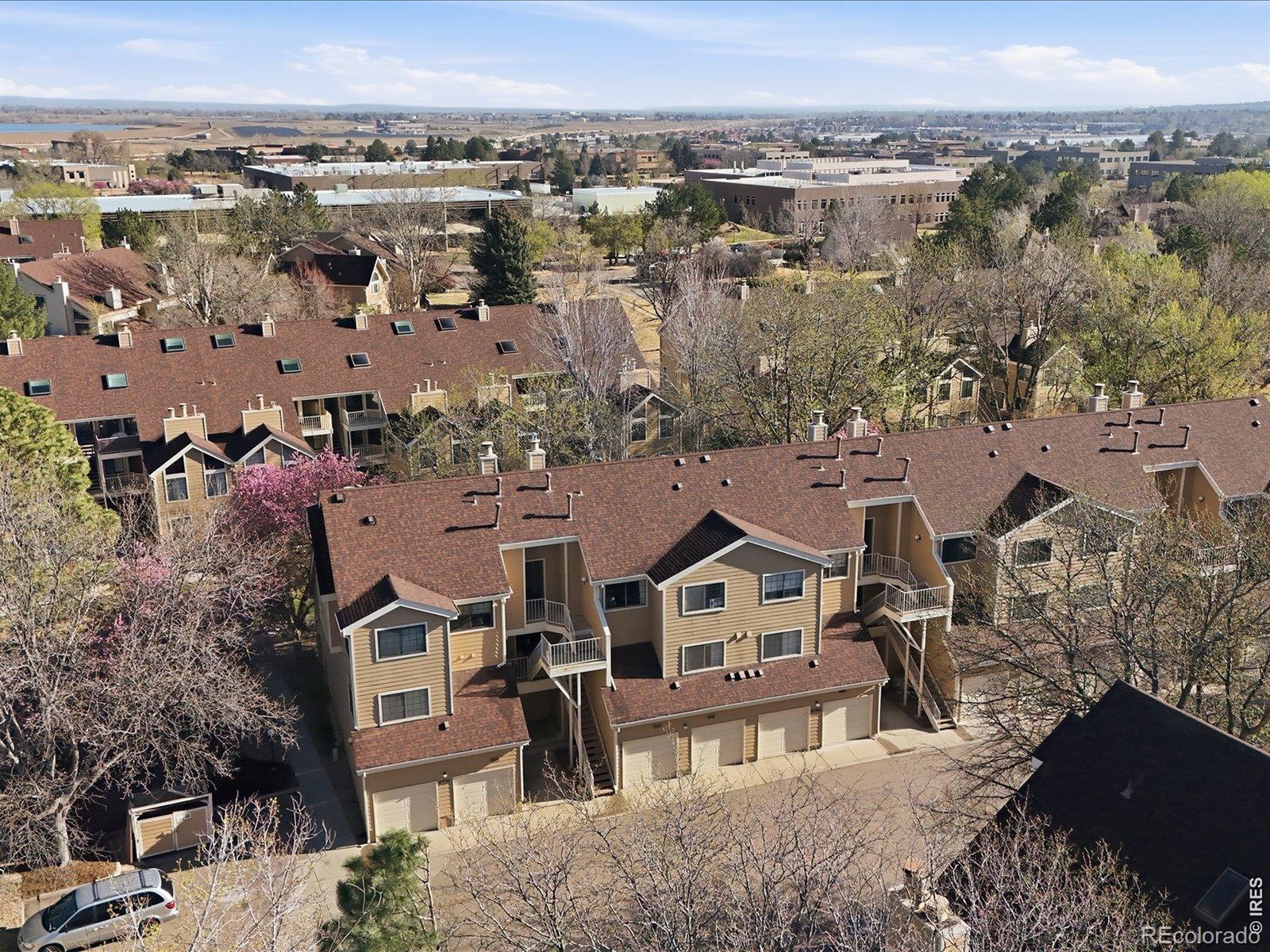 4791 White Rock Circle Boulder CO 80301