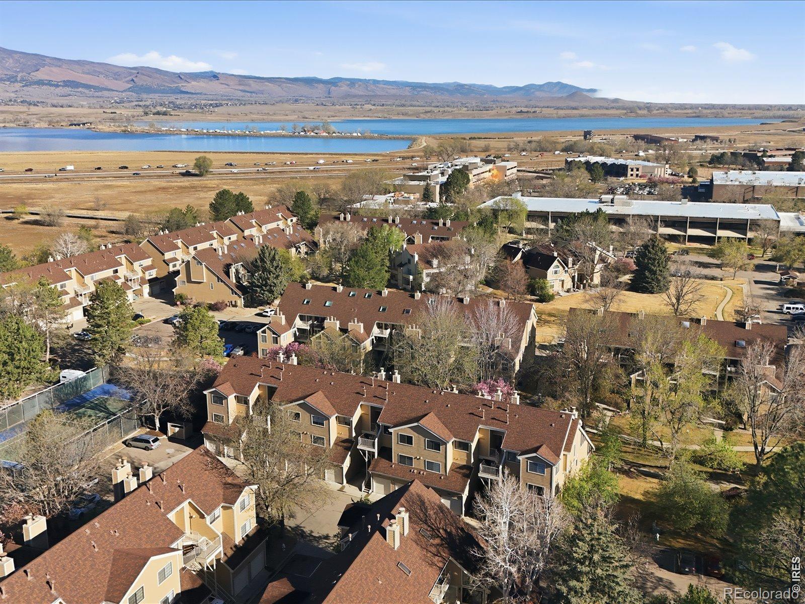 4791 White Rock Circle Boulder CO 80301