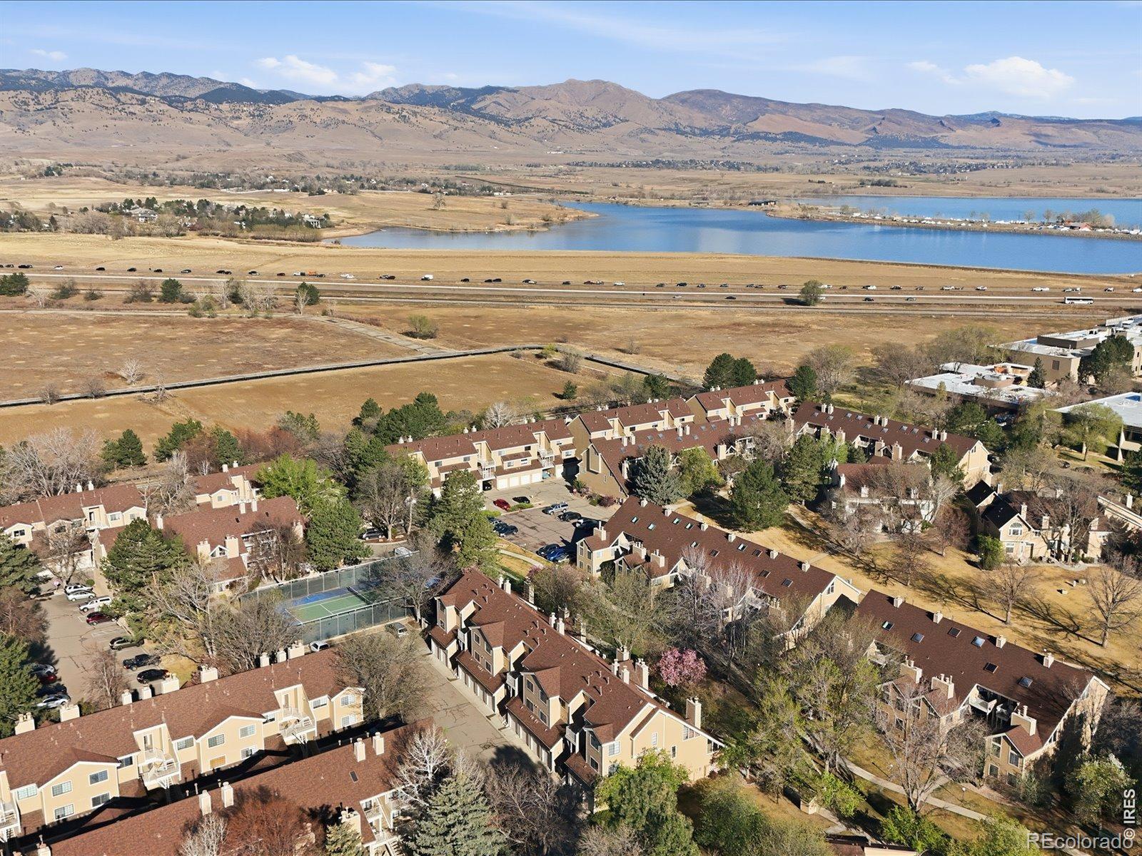 4791 White Rock Circle Boulder CO 80301