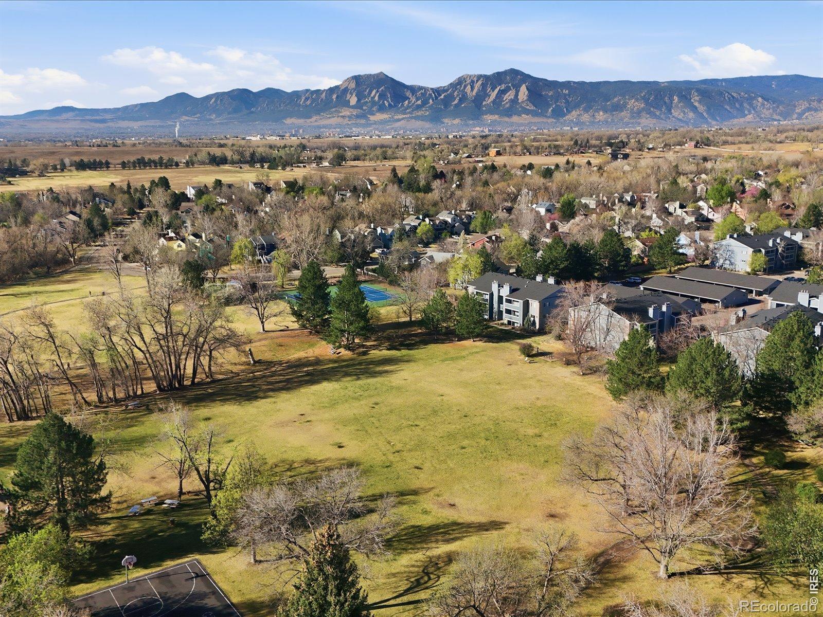 4791 White Rock Circle Boulder CO 80301