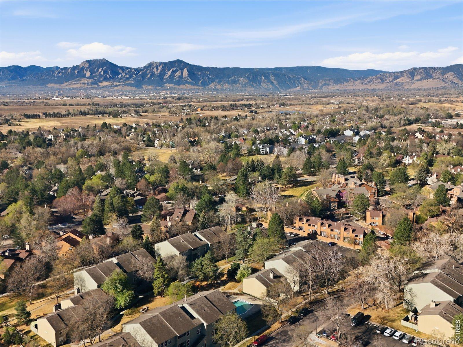 4791 White Rock Circle Boulder CO 80301